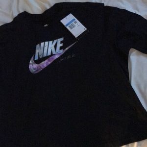Long sleeve Nike shirt